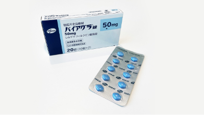 バイアグラ Ed薬 大阪市梅田の男性更年期治療の専門病院 Dクリニック大阪 メンズ